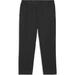 Burberry Bottoms | Burberry Boy's Trousers Size 18m $190. Slight Damage Below Right Back Pocket. | Color: Black | Size: 18-24mb