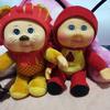 Disney Toys | Cabbage Patch Kids | Color: Red/Yellow | Size: Small