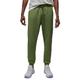 Nike Herren Jordan Essentials Hose, Sky J Lt Olive/White, XL