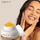 Crème démaquillante instantanée au rétinol pour le visage acide hyaluronique anti-âge estompe les