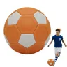Ballon de football sport Curve Swplugin jouet de football KUNICEF excellent cadeau pour les