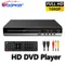 Woopker-Lecteur DVD B29 Full HD 1080P haute définition CD/ EVD/ VCD avec sortie AV et HDMI