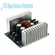 300W 20A DC-DC Buck Converter Step Down Tech Constant Current LED Driver Power Step Down Voltage