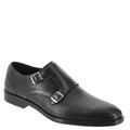 Stacy Adams Arthur - Mens 8.5 Black Oxford Medium