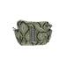 Vera Bradley Shoulder Bag: Green Floral Bags