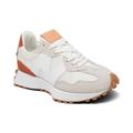 327 Casual Sneakers From Finish Line - White - New Balance Sneakers