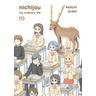 Nichijou Volume 1 - Keiichi Arawi