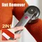 Smart Haushalt Elektrische Lint Remover Tragbare USB Ladung Pellet Entferner Maschine Pet Haar