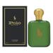 Polo by Ralph Lauren for Men 4.0 oz After Shave Balm Green Box