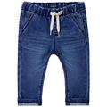 Noppies Jeans Tappan - Farbe: Vintage Blue - Größe: 80