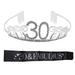 30th Birthday Crown Birthday Party Supply Perfect 30th Birthday Gifts for Women