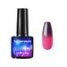 vebyrgF Gel Nail Polish Pen 5 Ml Flash Nail Manicure Pen Nail Polish Nail Tool Bottomless And Top Coated Female Needs Nail Pencil 8ml