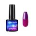 vebyrgF Gel Nail Polish Pen 5 Ml Flash Nail Manicure Pen Nail Polish Nail Tool Bottomless And Top Coated Female Needs Nail Pencil 8ml