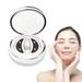 Mieauty Skin Care Red Light Therapy Specifically for Dark Circles and Under Eye Bags - Microcurrent Facial Device Anti Aging Massage Relieves Fatigue