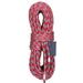 10M Nylon Static Rock Climbing Rope Cord 9Mm Tree Wall Climbing Equipment 21Kn (Red)