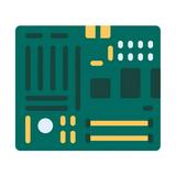 VIA C3 800MHZ/SDRAM/A&V&L/M-ITX Motherboard BOX ACCESSORIES