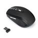 Apmemiss Clearance Wireless Mouse for Laptop Computer Mouse with USB Receiver 2.4GHz Optical Tracking Computer Cordless Mouse Ergonomic Portable Mouse for PC Laptop Christmas Gifts