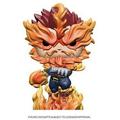 FUNKO POP! ANIMATION: My Hero Academia- Endeavor (MHA) [New Toy] Vinyl Figure