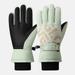 Women s Ski Gloves Winter Warm Men s And Women s Couples Autumn And Winter Outdoor Riding Screen Sports Gloves