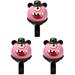 3 PCS Bicycle Bell Baby Accessories for Boys Kids Bicycle s Bike Supply Handlebar Cute Children Toddler