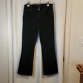 Ralph Lauren Jeans | Lauren Jeans Co Ralph Lauren Classic Bootcut Black Jeans | Color: Black | Size: 10