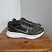 Nike Shoes | Mens Size 9 Nike Run Swift 2 Shoes-New | Color: Black/Green | Size: 9