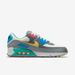 Nike Shoes | Nike Air Max 90 Se. Brand New. Mens Size: 8 - 12. | Color: Gray | Size: Various