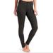 Athleta Pants & Jumpsuits | Athleta Women's Trailsetter Pointe Motion Moto Skinny Activewear Pants 4 | Color: Black | Size: 4