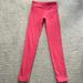 Athleta Bottoms | Athleta Girl Leggings | Color: Pink | Size: 6g