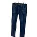 Levi's Jeans | 511 Slim Fit Levi’s | Flex Men's Jeans Sz W32/L32 | Dark Wash | Color: Black/Blue | Size: 32