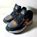 Adidas Shoes | Adidas Yung 96 Chasm | Color: Black/Orange | Size: 6b