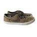 Nike Shoes | Nike Sb Portmore Ii Solar Low Skate Sneakers Men's Size 10 | Color: Brown | Size: 10
