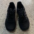 Adidas Shoes | Men’s Adidas Ortholite Sneakers | Color: Black | Size: 9