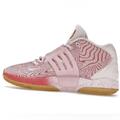 Nike Shoes | Kd 14 Aunt Pearl. Excellent Used Condition. Only Used On Basketball Indoor Court | Color: Pink | Size: 7