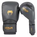 Venum Contender 1.5 Boxhandschuhe - Grau/Gold - 16 Oz