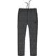 RUSSELL ATHLETIC A20082-WM-098 Open Leg Pant Pants Herren Winter Charcoal Marl Größe XL