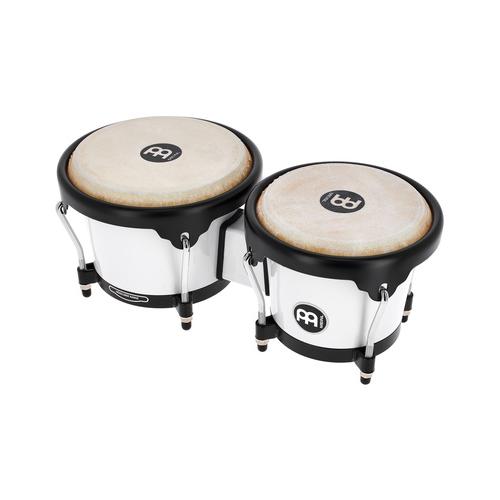 Meinl HB50WH Bongo Bright White