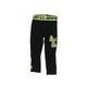 Under Armour Active Pants - Elastic: Green Sporting & Activewear - Kids Girl's Size Small