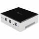 Alurin Mini PC Unit Intel Core i7-10510U 16GB RAM 500GB SSD