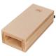 Meinl Wood Temple Block F5