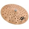 """Meinl 18"" Pure Alloy E.Hammered Cr."""