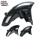 MT09 2021-2024 Ruota Anteriore Hugger Parafango Parafango Fango Splash Guard Carenatura Copertura Per Yamaha FZ09 MT-09 SP Accessori Moto