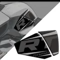 R1250 RT Für BMW R1250RT R 1250 RT Tank Pad Aufkleber Stamm Gepäck Fall Emblem Aufkleber Protector