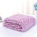 Pet Drying Towel Ultra-absorbent Dog Bath Towel Blanket Fiber Chenille Puppy Dog Clean Towel Pet Product Dog Blanket