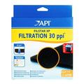API Filstar XP Filtration Pads 30 ppi - 12 count (6 x 2 ct)