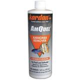 Kordon AmQuel Ammonia Remover Water Conditioner 16 oz