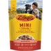 Zukes Mini Naturals Dog Treats Salmon Recipe 1 lb