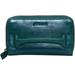 Jill-E Calhoun Carrying Case (Purse) Apple iPhone 4 iPhone 5 iPhone 6 Smartphone Teal