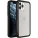 LifeProof SEE Series Case for iPhone 11 Pro Black Crystal