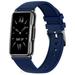 Smart Watch Women Men Bluetooth Connected Phone Music Fitness Sports Bracelet Sleep Monitor Blue